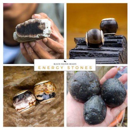 Energy Stones