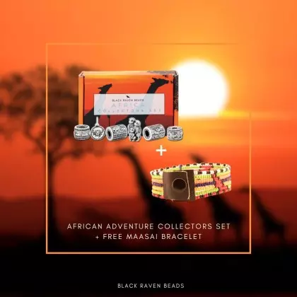 African Adventure promotion