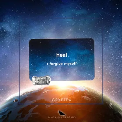 cryptex-heal.jpg Charm Bead
