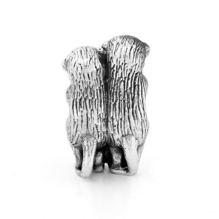 Meerkat Family (rear)