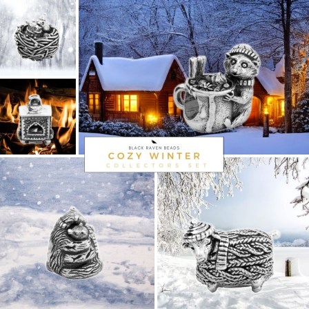 Cozy Winter Collectors Set