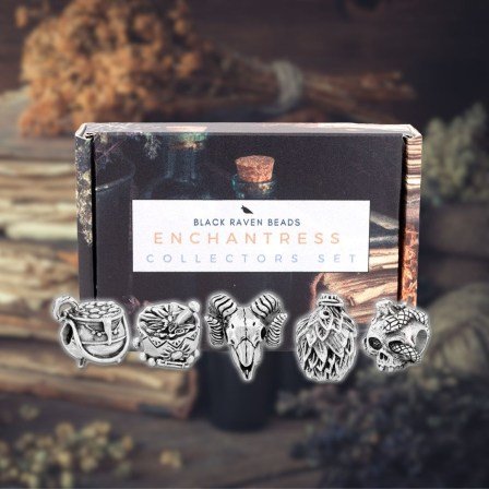 Enchrantress Collectors Set