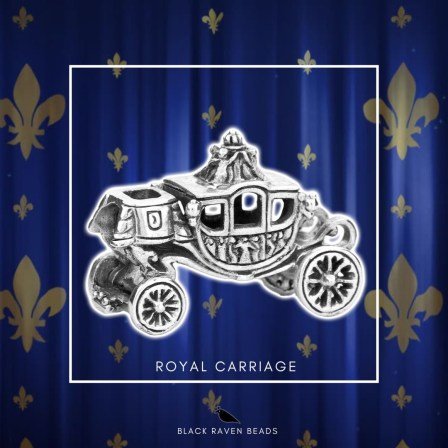 Royal Carriage