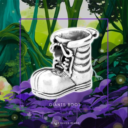 Giant's Boot