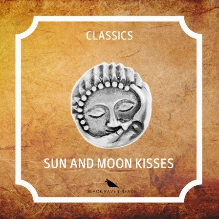 Sun and Moon Kisses