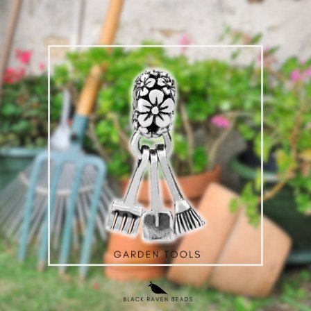 Garden Tools