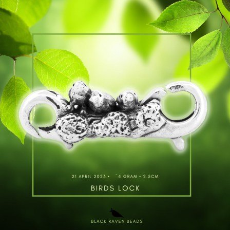 Birds Lock