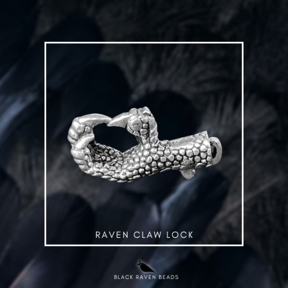 Raven Claw Lock