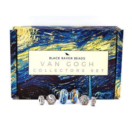 Van Gogh Collectors set